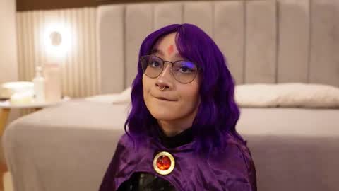 Dalia online show from February 28, 2026, 6:42 pm