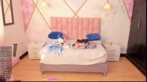 Snapshot of dalas_sr chatting on January 22, 2025, 12:17 pm Liz online show from January 22, 2025, 12:17 pm