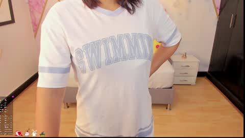 Snapshot of dalas_sr chatting on January 29, 2025, 12:24 pm Liz online show from January 29, 2025, 12:24 pm