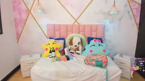 Liz online show from September 14, 2025, 6:51 pm