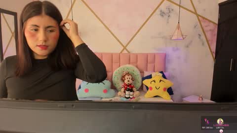 Liz online show from October 28, 2025, 3:25 pm