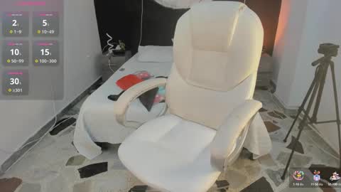 Dalay online show from October 8, 2025, 6:05 pm