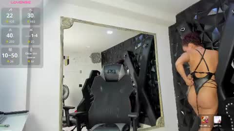 Snapshot of dalaymoore_ chatting on June 27, 2026, 9:09 pm Dalay online show from June 27, 2026, 9:09 pm