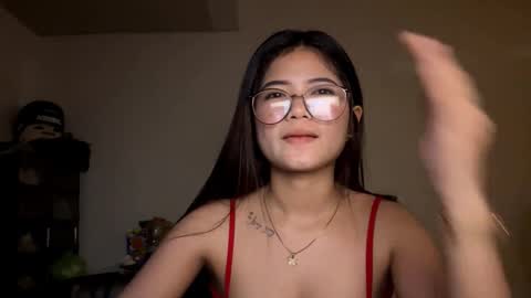 Isabella online show from February 26, 2026, 2:43 am