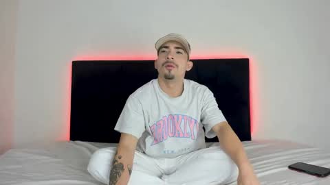     online show from February 11, 2025, 2:35 am