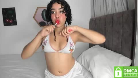 Snapshot of dalhila chatting on October 23, 2025, 1:38 am D A L H I L A online show from October 23, 2025, 1:38 am