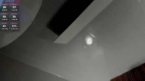 Violeta online show from April 13, 2026, 12:10 pm