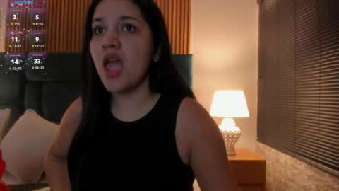 Violeta online show from April 15, 2026, 12:34 pm