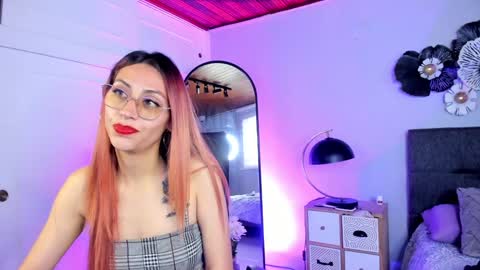 Snapshot of dalia_garrett chatting on January 27, 2025, 8:39 pm Dalia online show from January 27, 2025, 8:39 pm