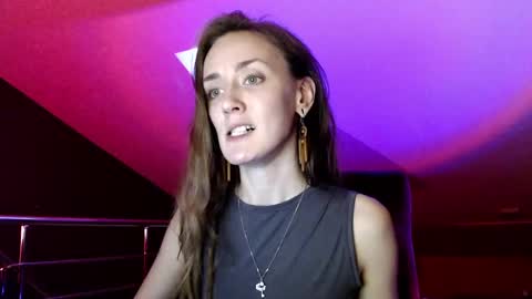 Dalia  online show from January 5, 2025, 1:15 pm