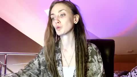 Dalia  online show from January 9, 2025, 10:20 am