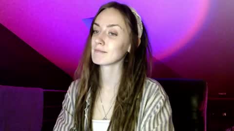 Dalia  online show from January 11, 2025, 2:36 pm