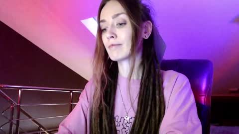 Dalia  online show from January 25, 2025, 10:19 am