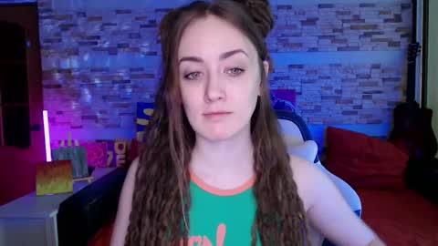 Dalia  online show from March 20, 2026, 10:09 am