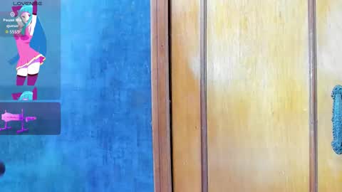 Dalia online show from March 29, 2026, 1:05 am