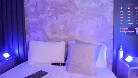 D A L I A  online show from March 21, 2026, 12:37 am