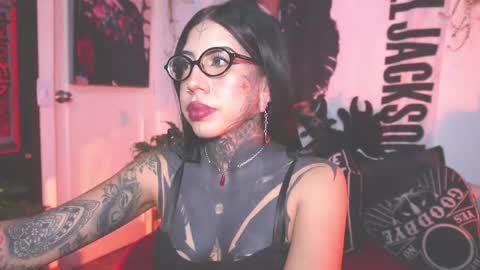 Snapshot of dalia_vorhees chatting on April 27, 2026, 1:25 am dalia_vorhees online show from April 27, 2026, 1:25 am