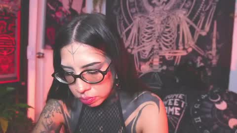 Snapshot of dalia_vorhees chatting on May 4, 2026, 1:23 am dalia_vorhees online show from May 4, 2026, 1:23 am