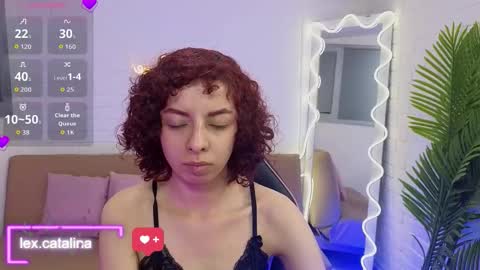 DALIA  online show from September 22, 2025, 3:30 am
