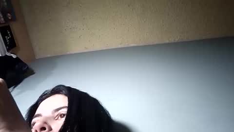 Snapshot of daliaapril22 chatting on January 11, 2026, 6:51 am Dalia April online show from January 11, 2026, 6:51 am