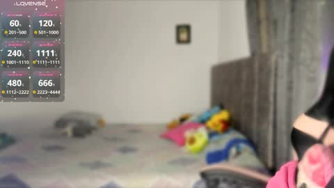 Dalia April online show from March 31, 2026, 2:28 pm