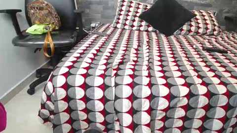 dalia dubey online show from October 13, 2025, 10:04 am