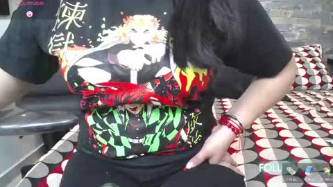 dalia dubey online show from October 21, 2025, 10:05 am