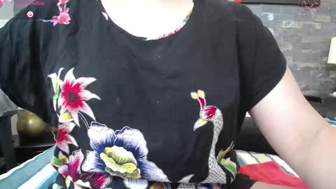 dalia dubey online show from December 5, 2025, 10:02 am