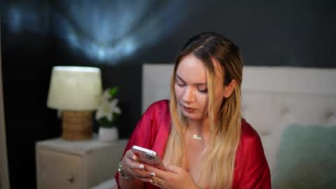 Snapshot of daliamissy chatting on August 6, 2026, 10:44 pm Dalia online show from August 6, 2026, 10:44 pm