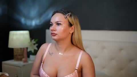 Snapshot of daliamissy chatting on August 9, 2026, 3:23 am Dalia online show from August 9, 2026, 3:23 am