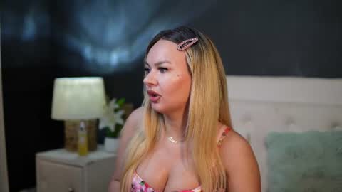 Snapshot of daliamissy chatting on August 9, 2026, 8:47 pm Dalia online show from August 9, 2026, 8:47 pm