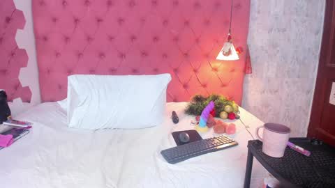 Dalia online show from December 29, 2024, 1:56 am