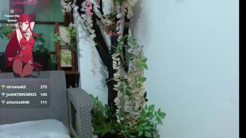 Snapshot of daliila_queen chatting on June 15, 2026, 1:30 am dalila online show from June 15, 2026, 1:30 am