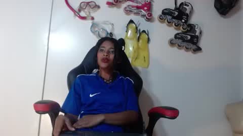 Snapshot of daliila_queen chatting on June 24, 2026, 7:13 pm dalila online show from June 24, 2026, 7:13 pm
