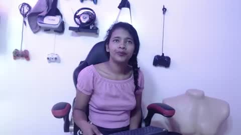 Snapshot of daliila_queen chatting on July 2, 2026, 7:31 pm dalila online show from July 2, 2026, 7:31 pm