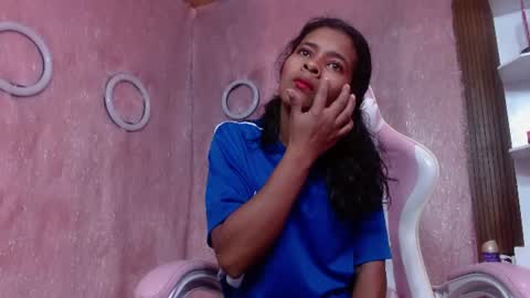 Snapshot of daliila_queen chatting on July 10, 2026, 7:27 pm dalila online show from July 10, 2026, 7:27 pm