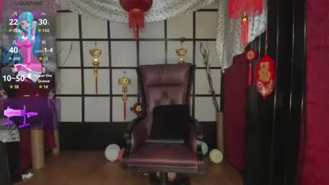 Snapshot of daliila_queen chatting on July 17, 2026, 7:41 pm dalila online show from July 17, 2026, 7:41 pm
