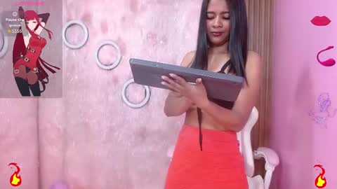 Snapshot of daliila_queen chatting on July 18, 2026, 7:06 pm dalila online show from July 18, 2026, 7:06 pm