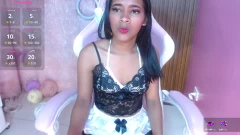 Snapshot of daliila_queen chatting on July 20, 2026, 7:05 pm dalila online show from July 20, 2026, 7:05 pm
