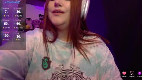 DALIA online show from April 10, 2026, 11:31 pm