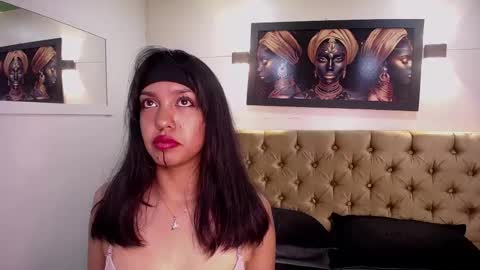 Dalila azhar online show from September 10, 2025, 1:55 pm