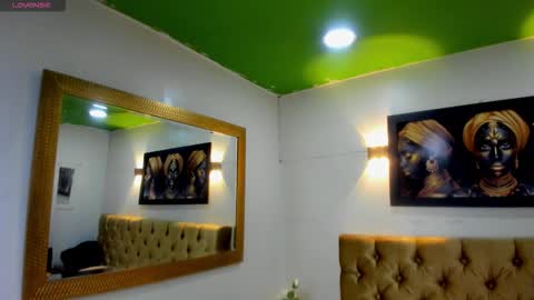 Dalila azhar online show from September 17, 2025, 12:51 pm