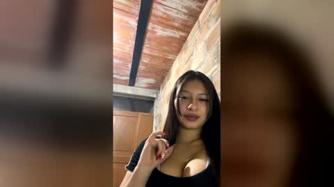 Snapshot of dalila_massiel chatting on March 1, 2026, 11:29 pm dalila_massiel online show from March 1, 2026, 11:29 pm