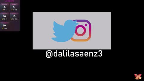   online show from November 25, 2025, 12:05 pm