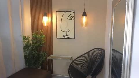 Dalila  online show from October 15, 2025, 11:10 am