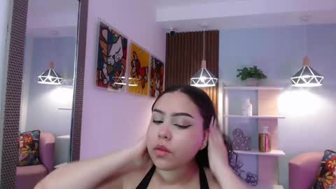 Dalila  online show from April 14, 2026, 6:14 pm