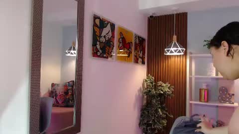 Snapshot of dalila_sky chatting on June 14, 2026, 11:12 am Dalila online show from June 14, 2026, 11:12 am