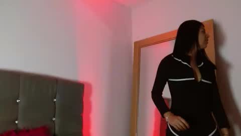 Dalilasub AH online show from October 11, 2025, 12:15 pm