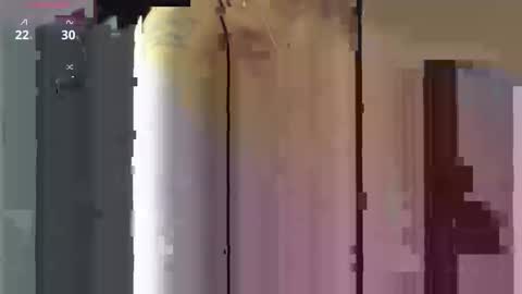 Dalilasub AH online show from October 22, 2025, 11:32 am