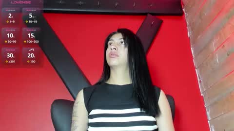 Dalilasub AH online show from October 29, 2025, 11:23 am